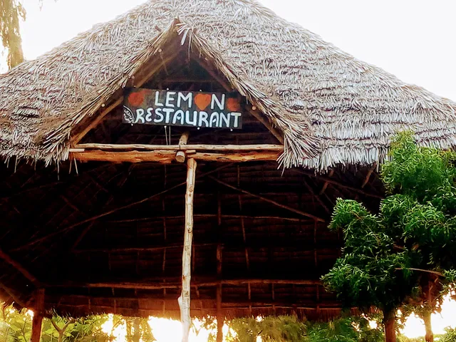 Lemon Restaurant