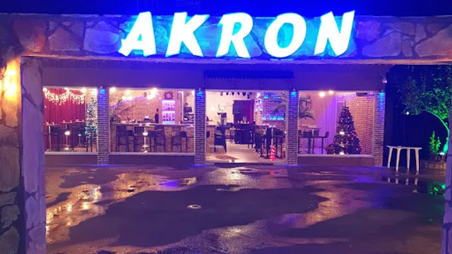 Akron Live
