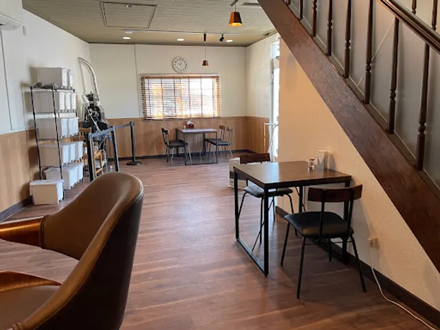 ロマリアコーヒー