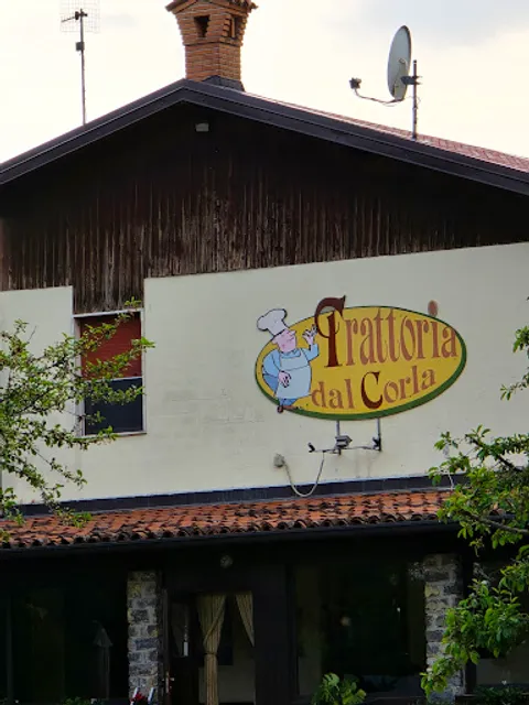 Trattoria dal Corla