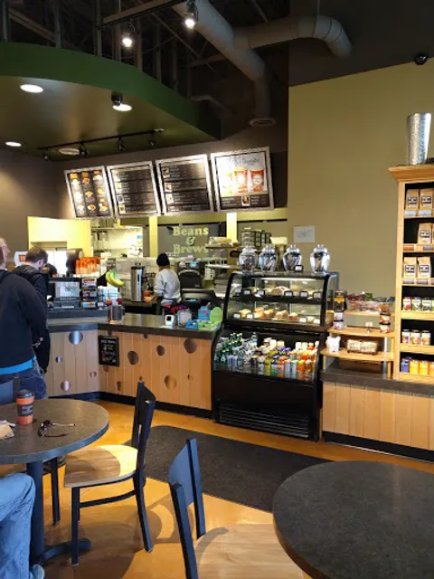 Beans & Brews Coffee House