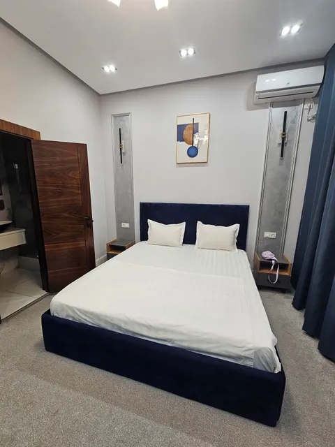 Nazar Hotel & Hostel