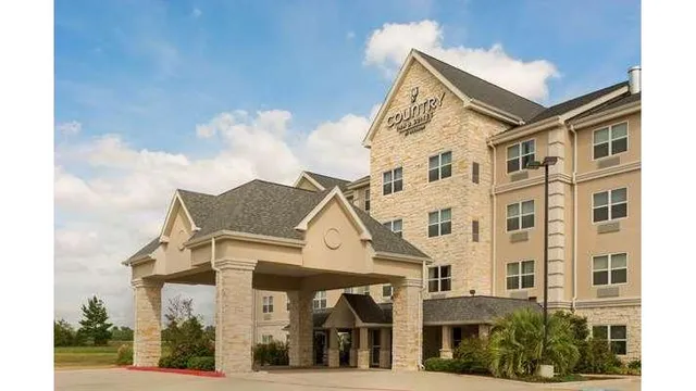 Country Inn & Suites by Radisson, Texarkana, TX