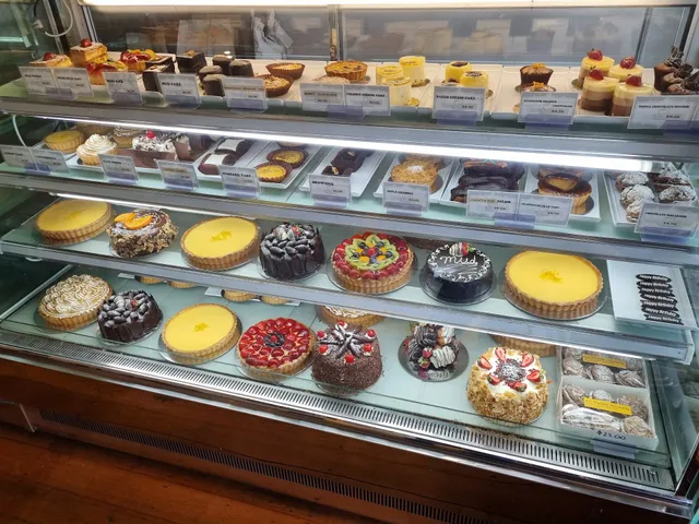 La Maison Patisserie