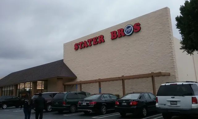 Stater Bros. Markets