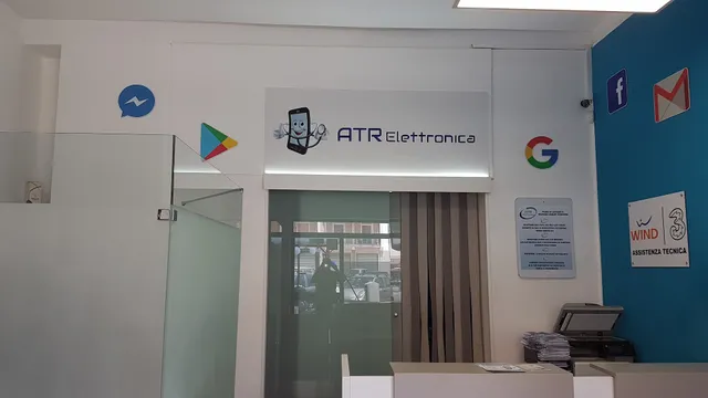 ATR Elettronica S.R.L.
