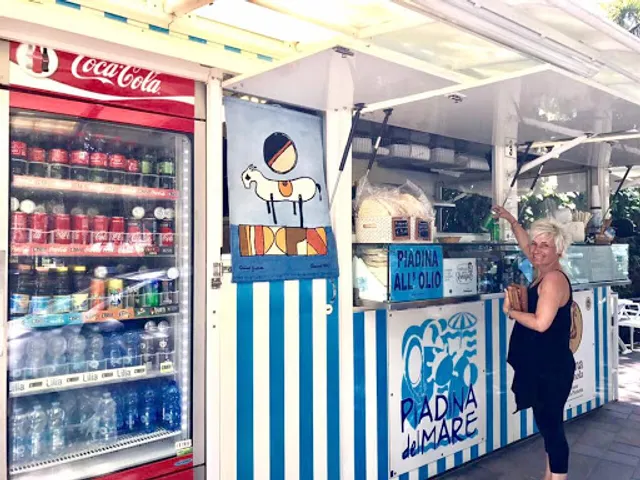 Piadina Sea - Milano Marittima