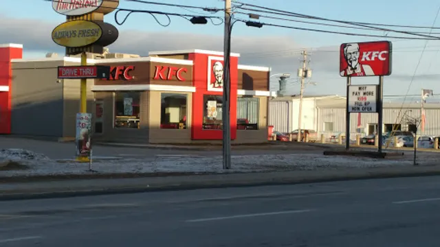 KFC