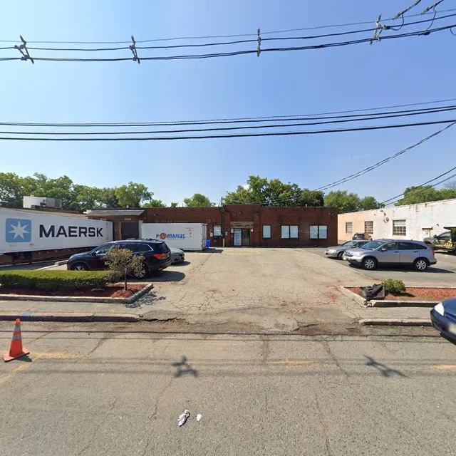 Red Ribbon Commissary