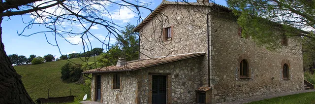 Agriturismo Sociano