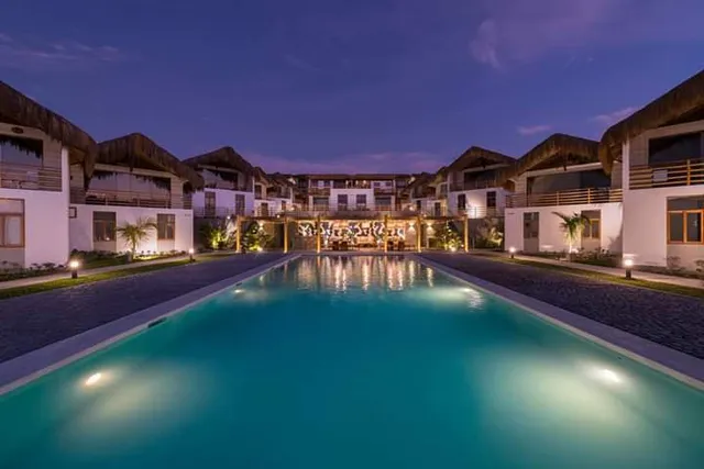 Upper Vichayito Departamento C302