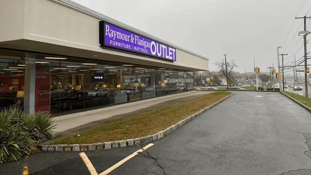Raymour & Flanigan Furniture and Mattress Store