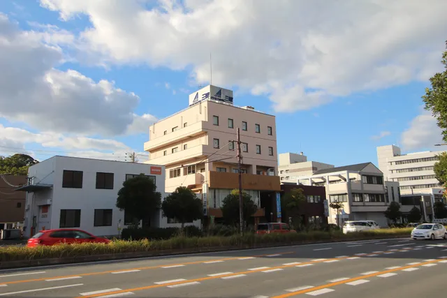 Business Hotel Santoku