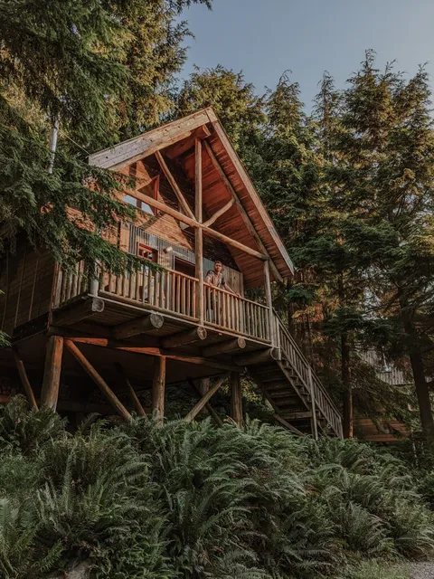 Wildwood Lane Cottages