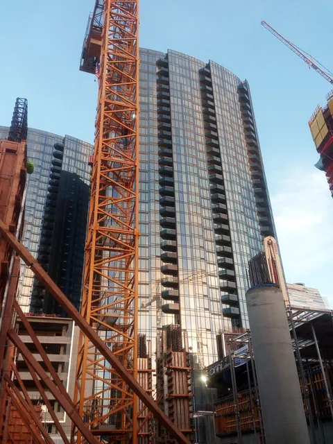 1212 S Flower Street