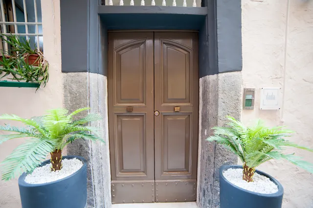 Dada Suite | Nardones