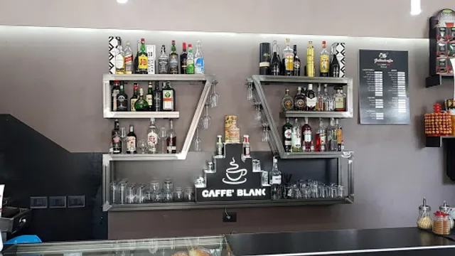 CAFFÈ BLANC