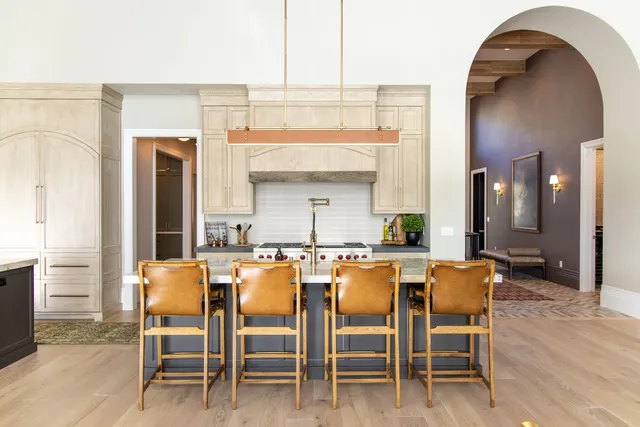 Interior Concepts Design House