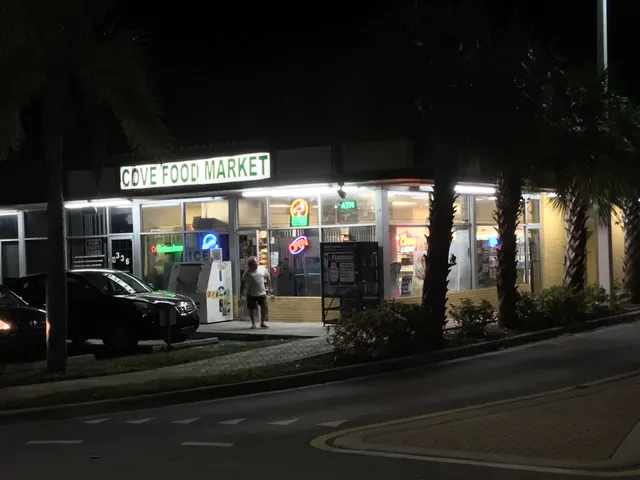Cove Food Market
