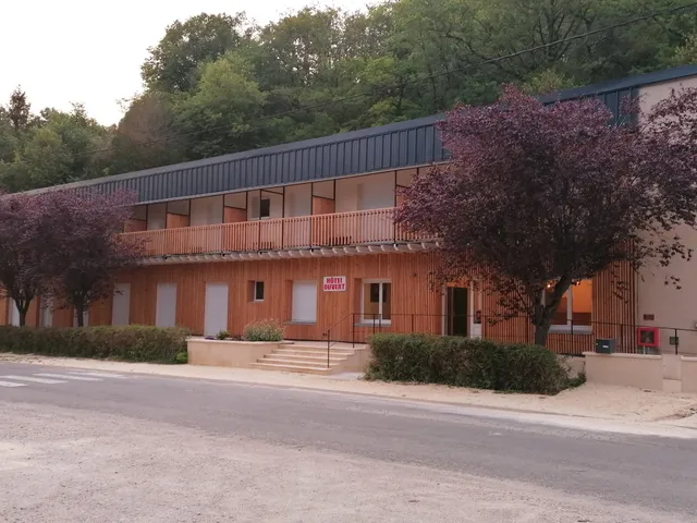 Logis Hôtel les Tilleuls