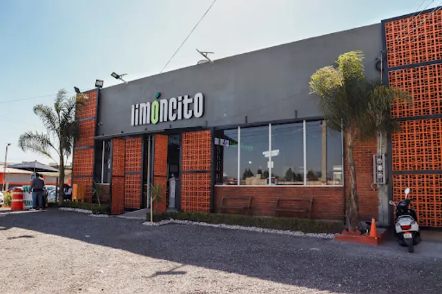 Limoncito Mariscos San Mateo Atenco