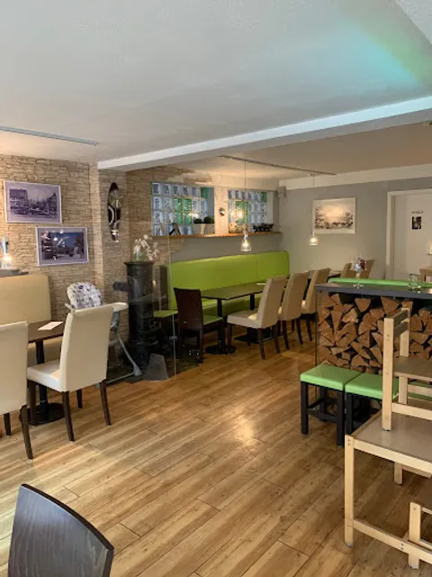 Bäckerei Cafe Burgbernheim Grammetbauer