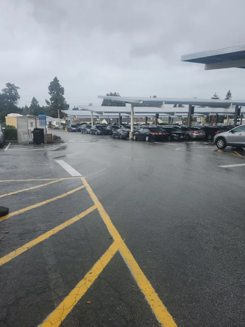 San Mateo Medical Center