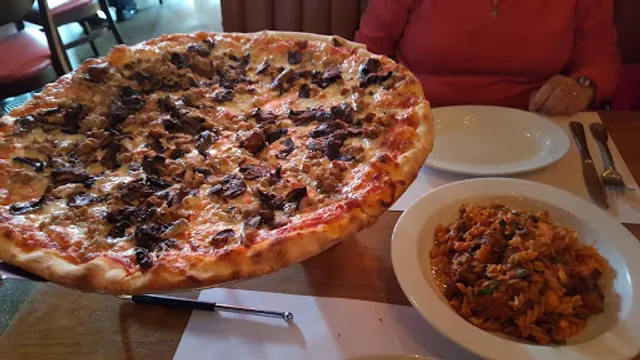 Pizza & Brew Scarsdale