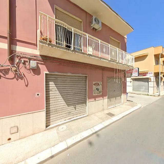 Panificio Semaforo Rosso