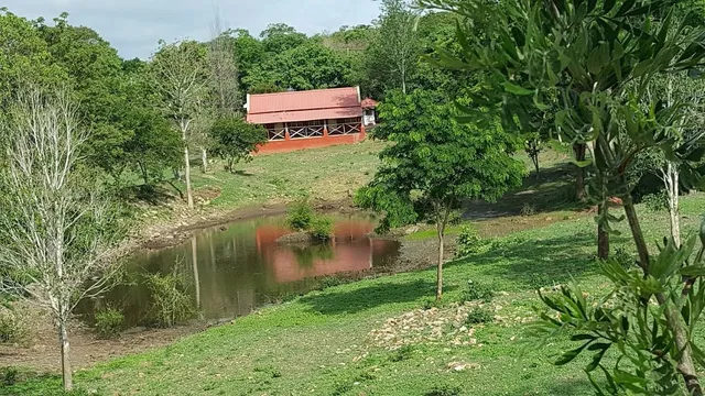 Ambuja Farms-Bandipur