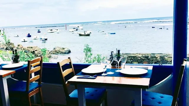 Restaurante Mirador El Roque