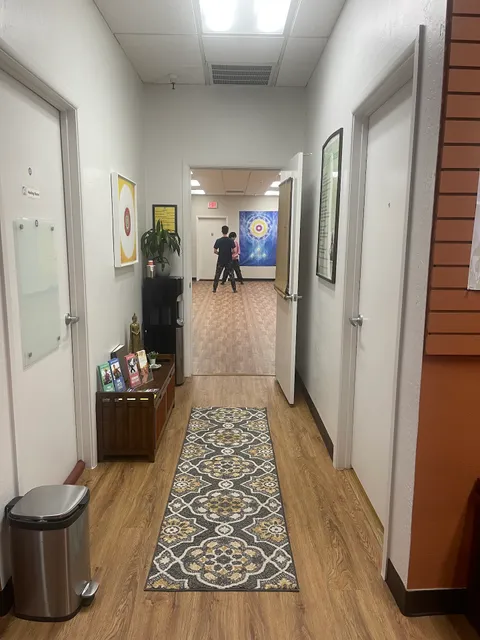 Body & Brain Yoga Tai Chi