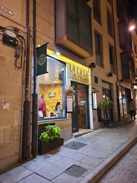 La Casa de las Pulgas