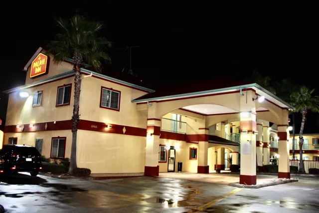 Palace Inn I-10 & John Ralston