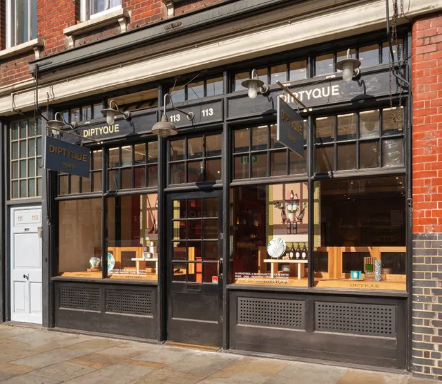 Diptyque Spitalfields