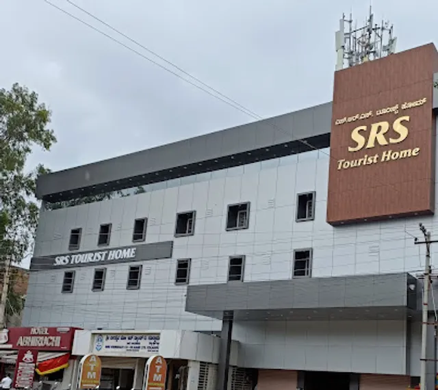 New SRS Hotel
