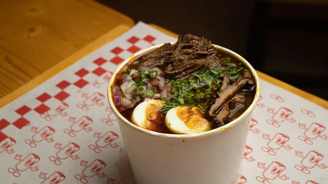 La Burrera - Santa Cruz