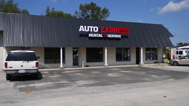 Auto Express Service