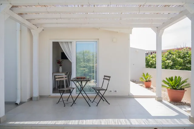 Case Vacanza Vanasia-C.da Bruca