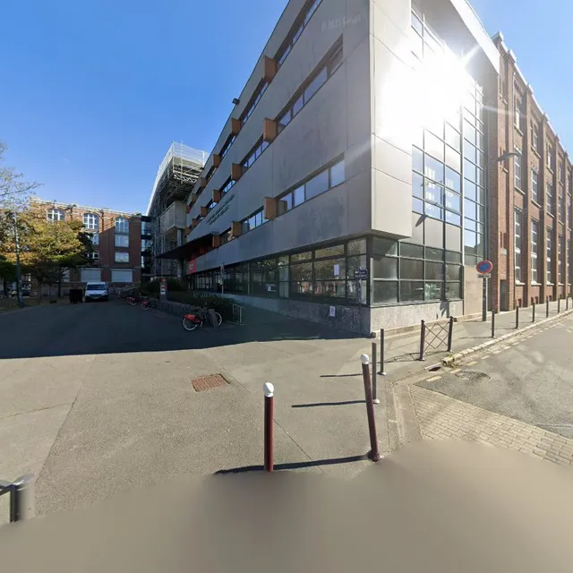 University of Law and Health of Lille