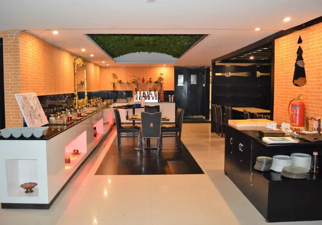 Telugu Flavors - Multi Cuisine Restaurant