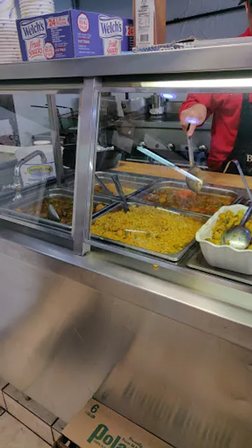 W E Deli Grocery Corp