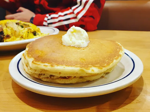 IHOP