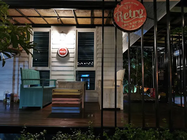 ร้าน VIP ส้มตำ CLUB (สาขาบ้านพรุ)