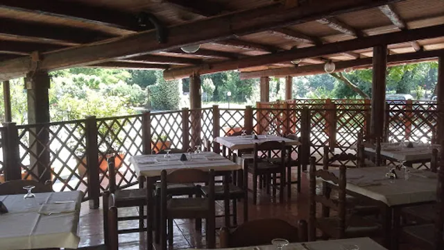 La Locanda al Fiume