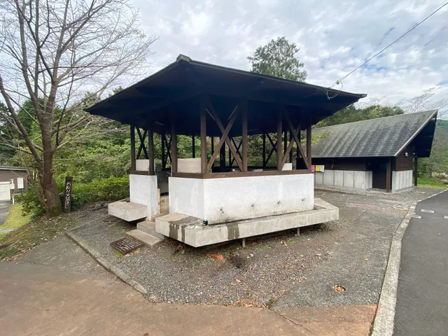 Green Farm Camping Ground