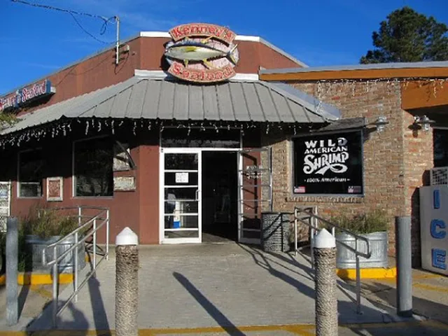 Kenney Seafood Inc