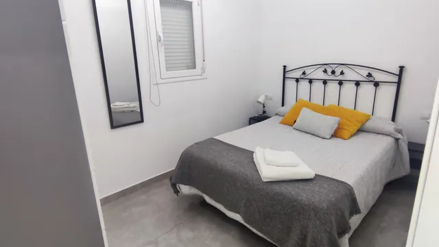 Alojamiento Arahal - Ronda