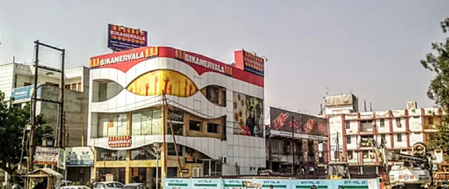 Bikanervala | Rajendra Nagar, Sahibabad,