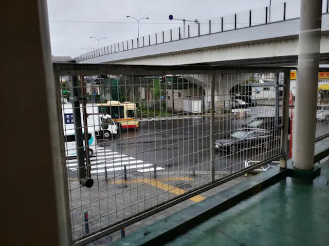 Denny's Yokohama Hino